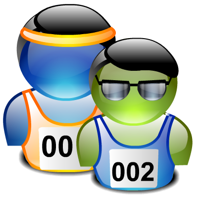  competitors icon 