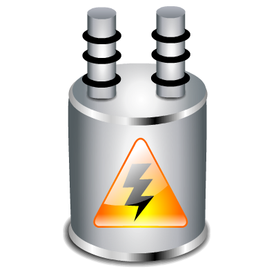  electricity icon 