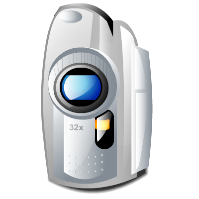  handycam icon 