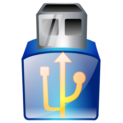  usb icon 