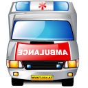  ambulance icon 
