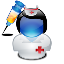  nurse icon 