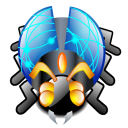  virus icon 
