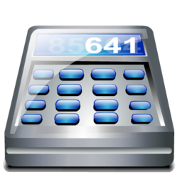  calculator icon 