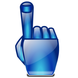  hand icon 