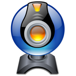  webcam icon 