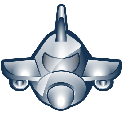  plane icon 