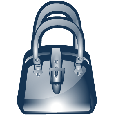  purse icon 