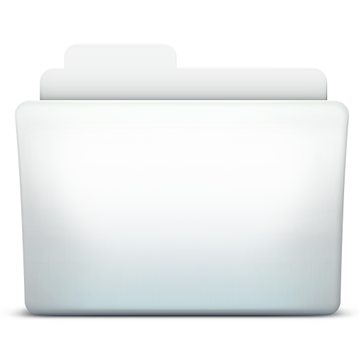  folder icon 