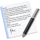  accessories text editor 