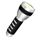  flashlight icon 