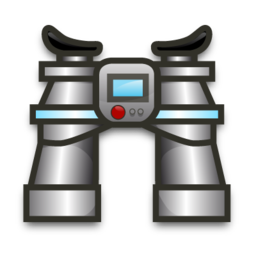  binoculars icon 