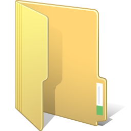 Iconizer Net Hide Folder Free Icons