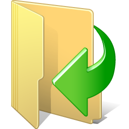  open icon 