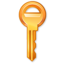  Key 