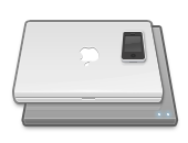  mymac icon 