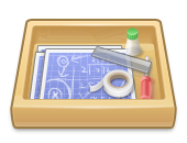  tools icon 