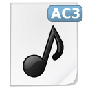  ac3 icon 