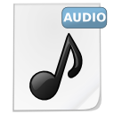  audio icon 