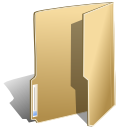  folder open 