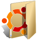  folder ubuntu 