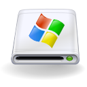  hd2-windows icon 