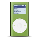  mp3player icon 
