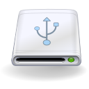  removable-usb icon 