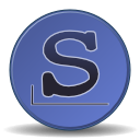  Slackware значок 