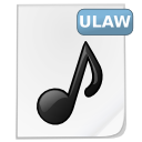  ulaw icon 
