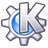  о KDE значок 