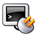  chardevice icon 