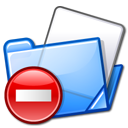  folder locked icon 