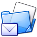  folder mail icon 