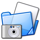  folder photo icon 