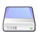  hdd unmount icon 