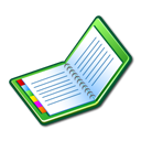  kaddressbook icon 