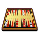  game kbackgammon icon 