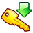  import kgpg icon 