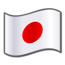  флаг Япония иконка 