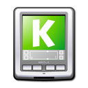  kpilot icon 