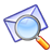  find mail icon 