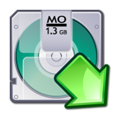  mo mount icon 