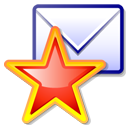  электронной почты Mozilla Thunderbird значок 