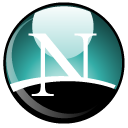  netscape icon 