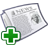  news news add subscribe icon 