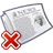  news unsubscribe icon 