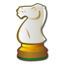  chess games horse package strategy icon 