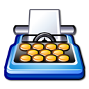  package wordprocessing icon 