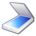  scanner icon 